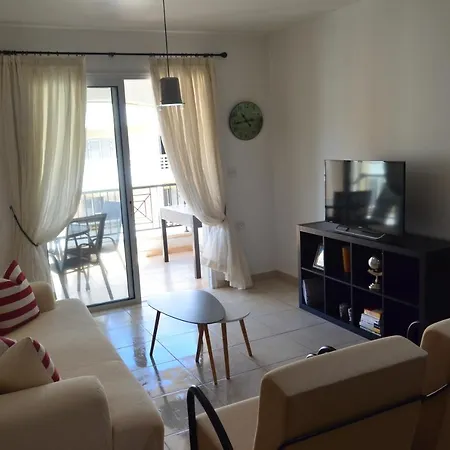 Apartment Aristo Universe 5 , Bobs Cave Paphos